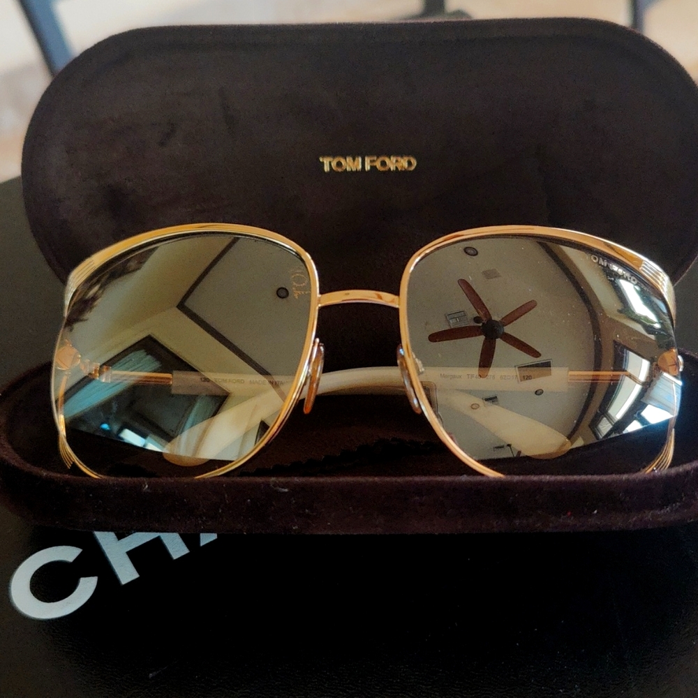 Tom Ford sunglasses